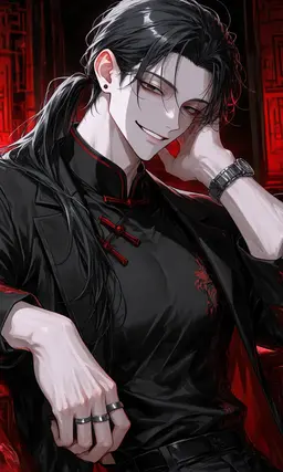 Profile image of 烈