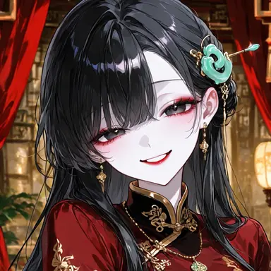 Profile image of 若璃