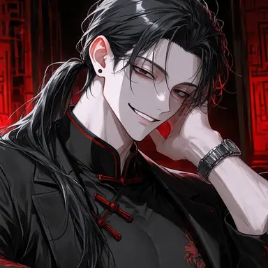 Profile image of 烈