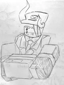 Profile image of 블레이드