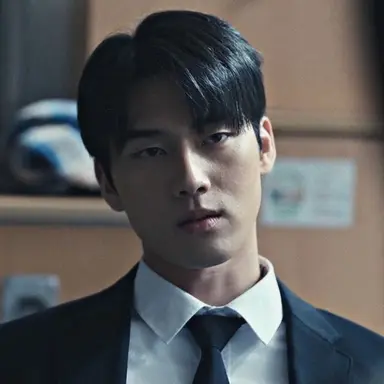 Profile image of Seong-jun
