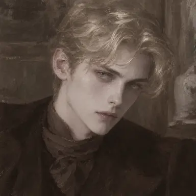 Profile image of Vincent Llewellyn