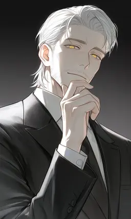 Profile image of オリバー