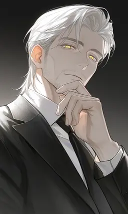 Profile image of オリバー