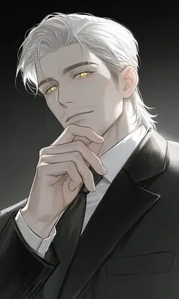 Profile image of オリバー