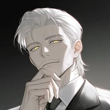 Profile image of オリバー
