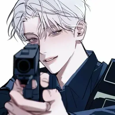 ThickAnime2879의 Adrian - BL