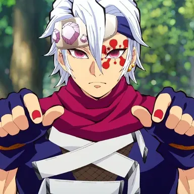 Profile image of 텐겐