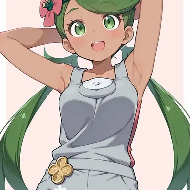 Profile image of マオ