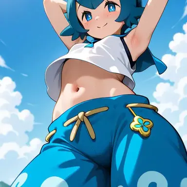 Profile image of スイレン