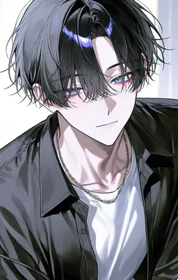 Profile image of Nagito