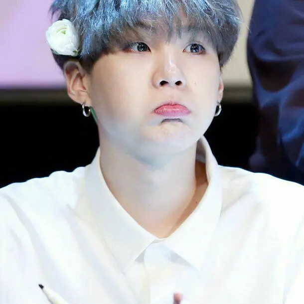 Rumy.kim의 Yoongi lovesick