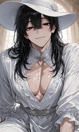 Profile image of 八尺様