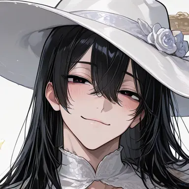 Profile image of 八尺様