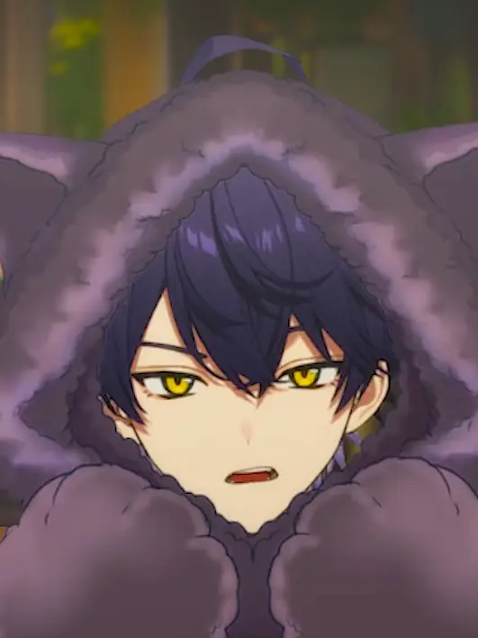 CrispLava6242의 彼氏が構ってほしくてかわいい件について