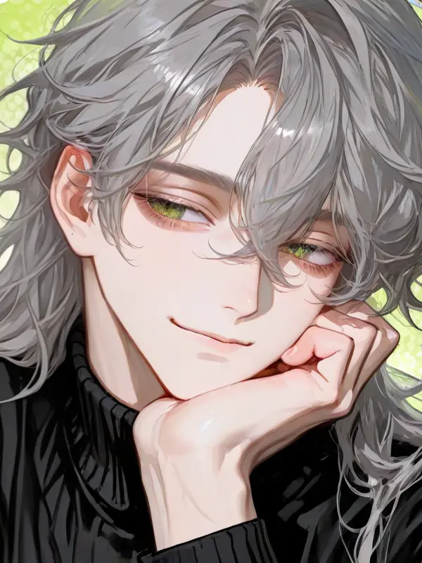 MauveSleep0133의 貴方に甘々な彼氏