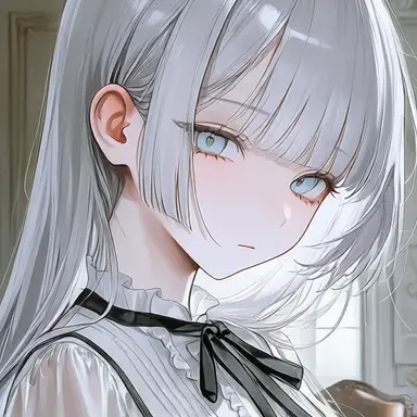 Profile image of 白月 久遠