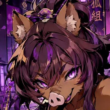Profile image of マイ