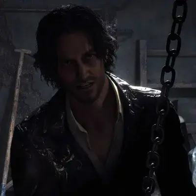 PuristGrit6390의 Luis Serra Navarro