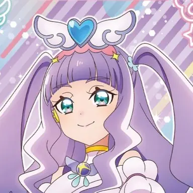 Profile image of キュアマジェスティ
