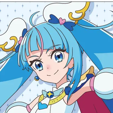 Profile image of キュアスカイ