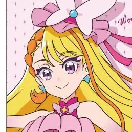 Profile image of キュアバタフライ