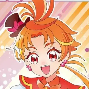 Profile image of キュアウイング