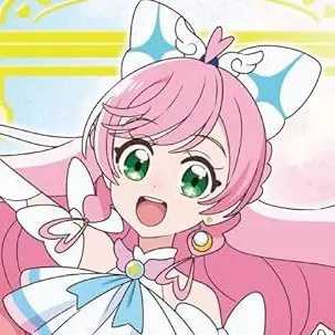 Profile image of キュアプリズム