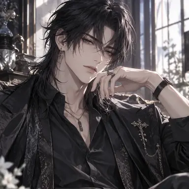 Profile image of 리츠