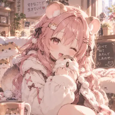Profile image of ミウ