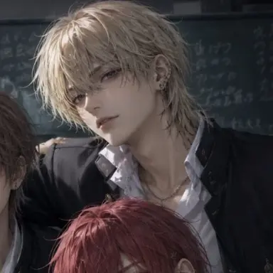 Profile image of 凪