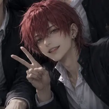 Profile image of 莢