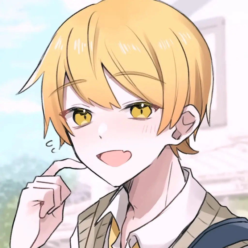xxnqu의 キミちゅうどく❤︎