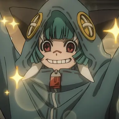 Profile image of ギタ