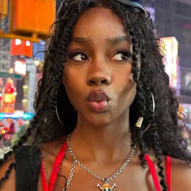 Profile image of Zarah