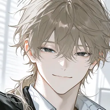 Profile image of 蒼夜