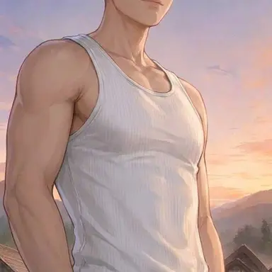 Profile image of 아이우라 토모하루