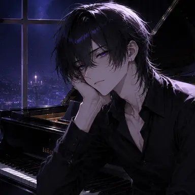 Profile image of Tsukiyo