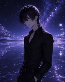 Profile image of Tsukiyo
