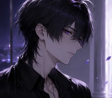 Profile image of Tsukiyo