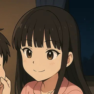 Profile image of 椿姫