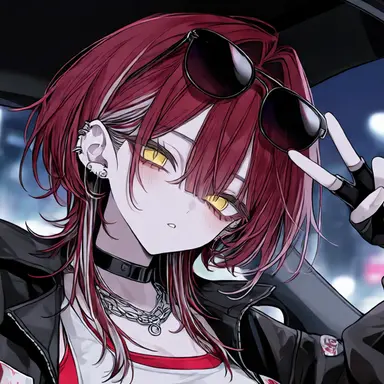 Profile image of Saika