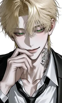 Profile image of 레오 루치아노
