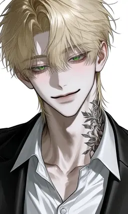 Profile image of 레오 루치아노