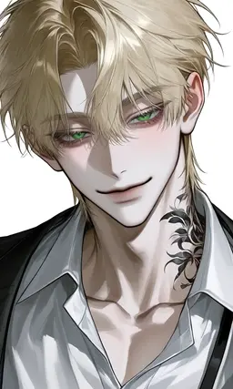 Profile image of 레오 루치아노