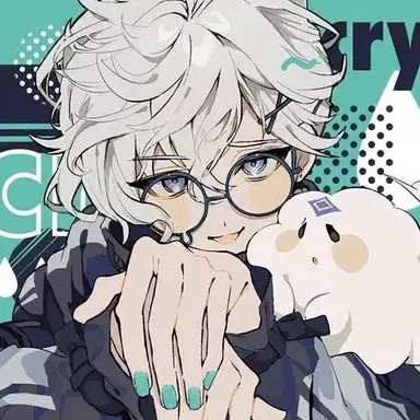 Profile image of 叢雲カゲツ