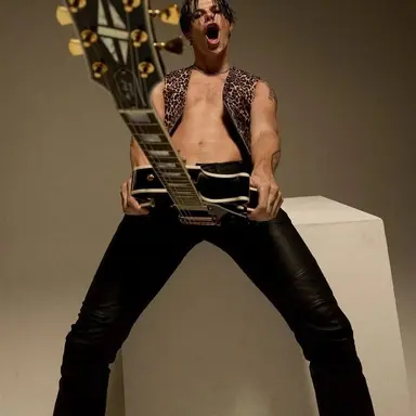 Profile image of Dominic