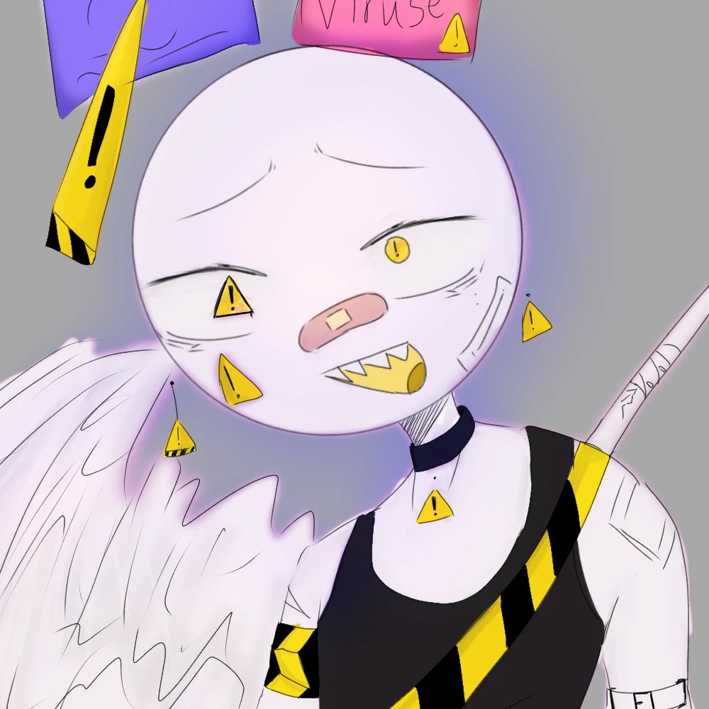 DANGER