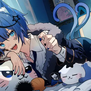 Profile image of ユニ