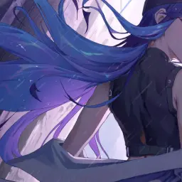 RoastGoat6303의 女子高生
